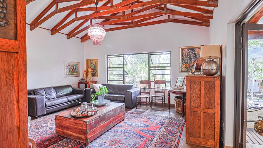 7 Bedroom Property for Sale in Cashan North West